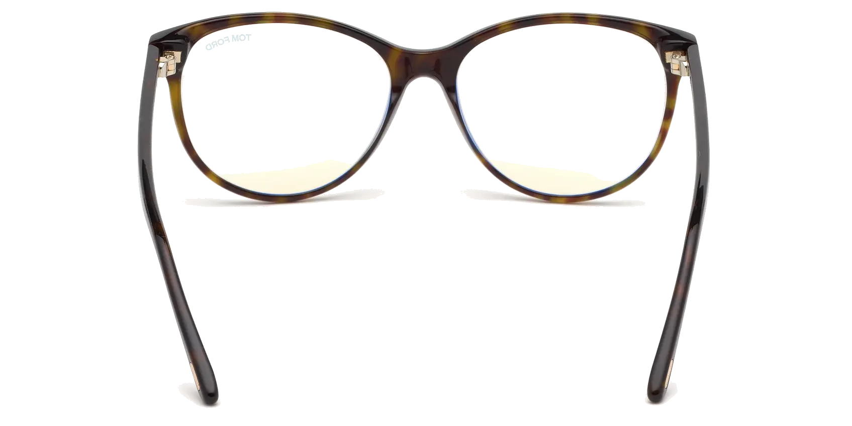 Glasögonbåge Tom-Ford FT5544-B