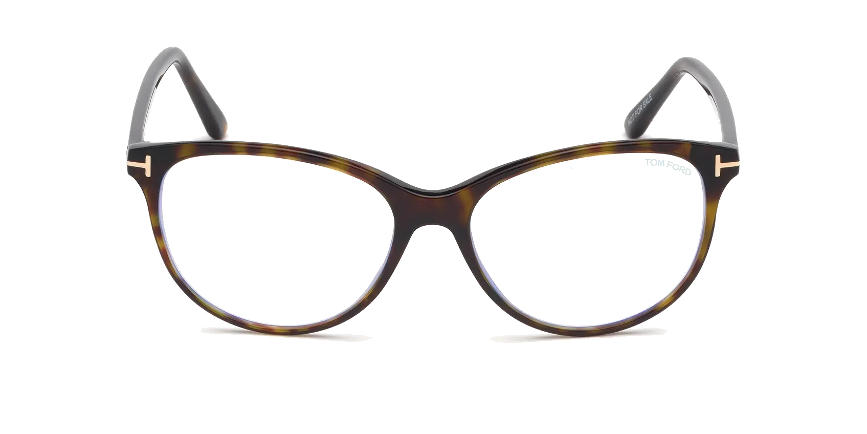 Glasögonbåge Tom-Ford FT5544-B