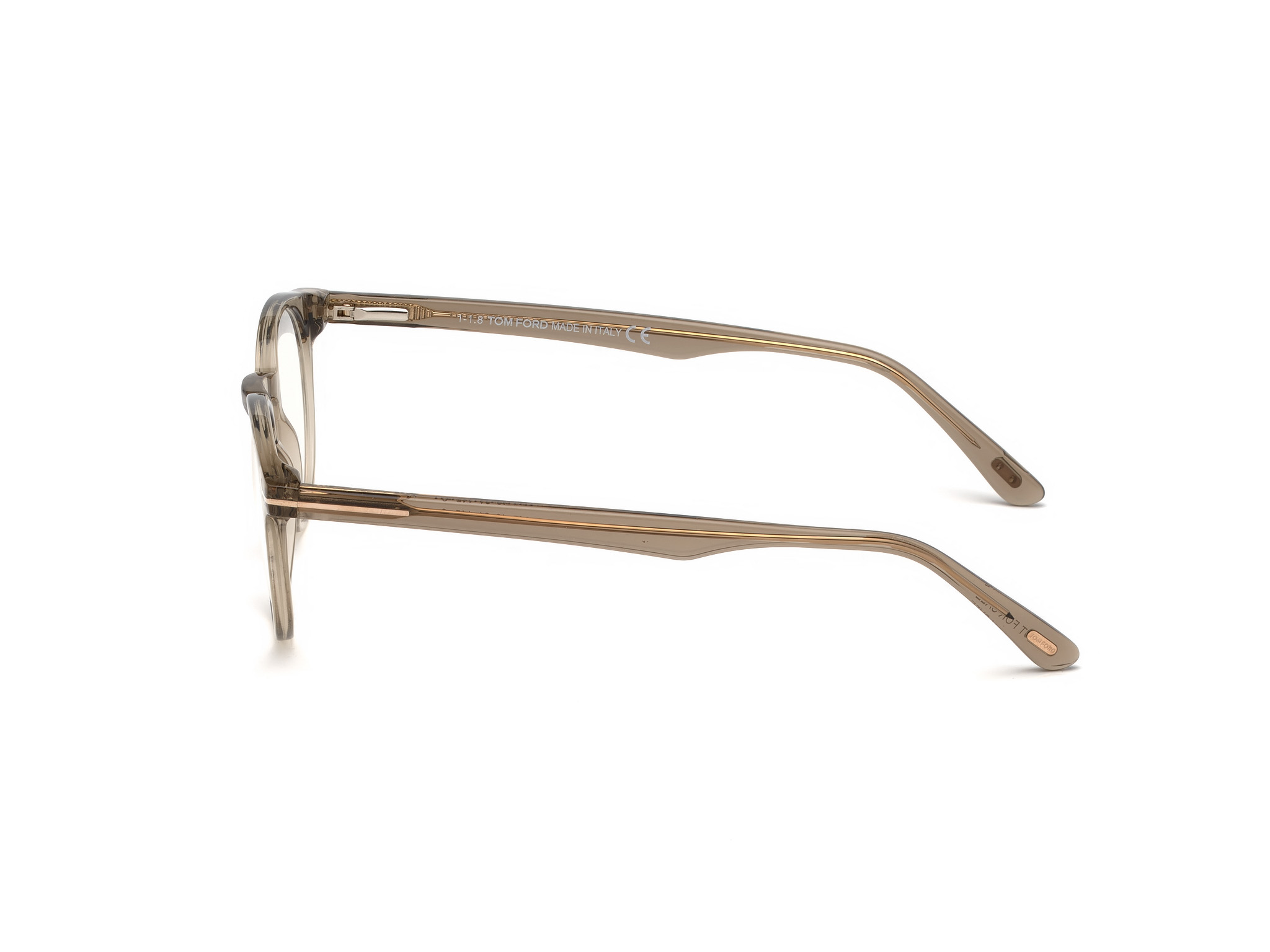 Glasögonbåge Tom-Ford FT5557-B