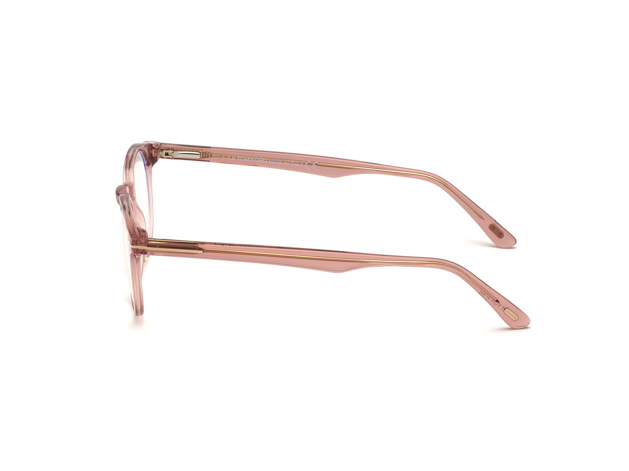 Glasögonbåge Tom-Ford FT5557-B