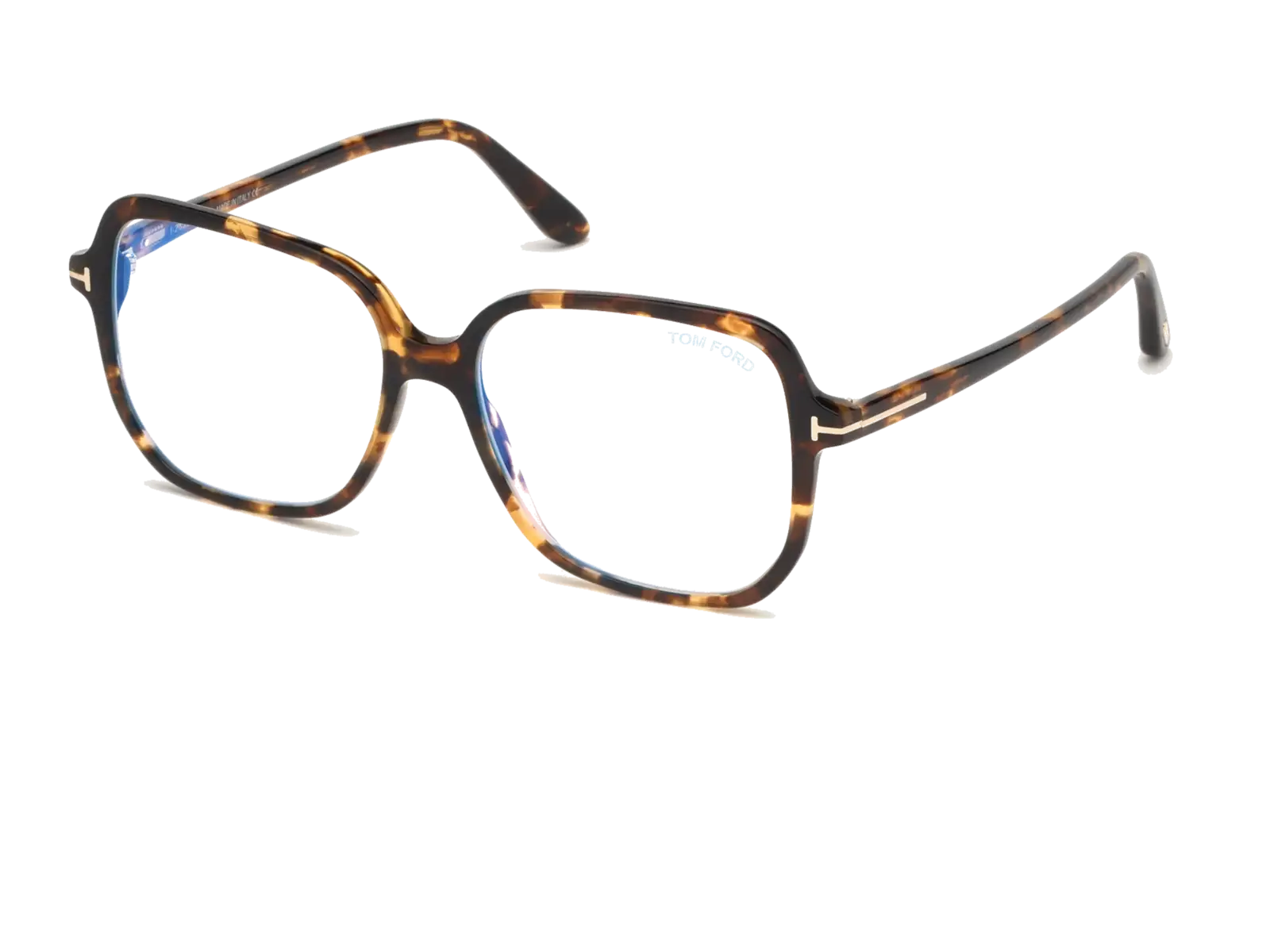 Glasögonbåge Tom-Ford FT5578-B