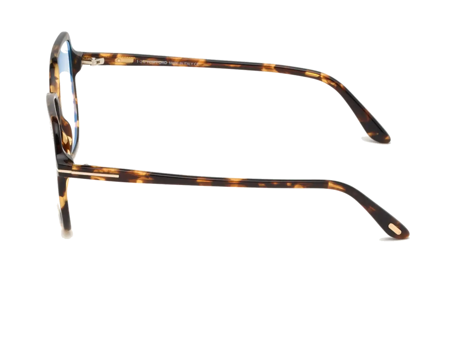 Glasögonbåge Tom-Ford FT5578-B