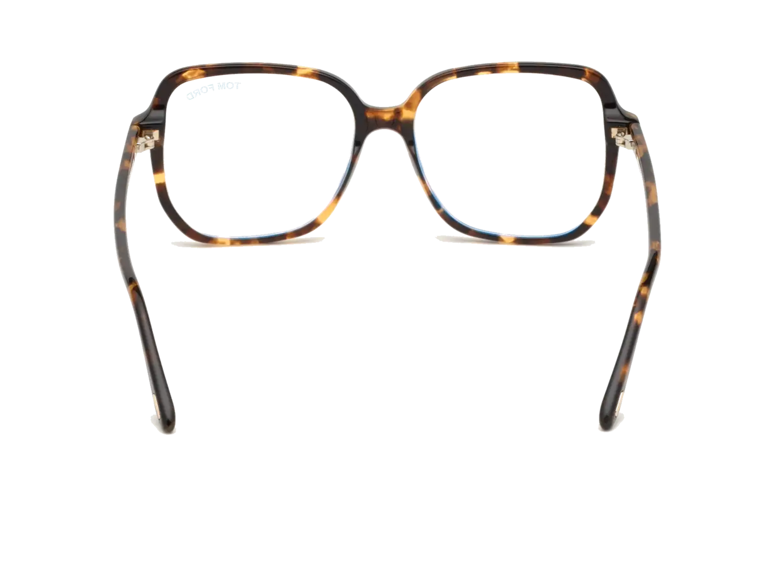 Glasögonbåge Tom-Ford FT5578-B