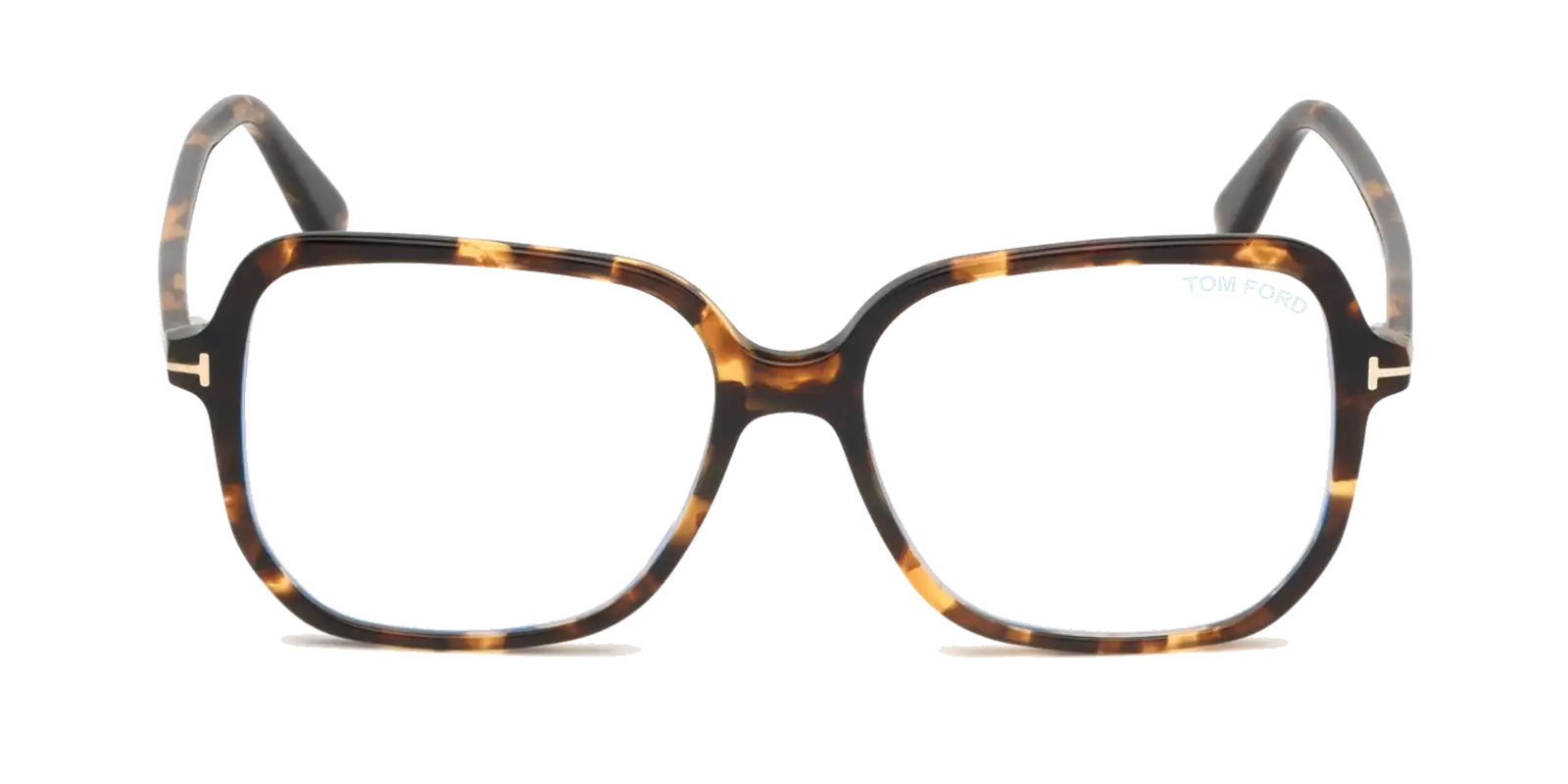 Glasögonbåge Tom-Ford FT5578-B