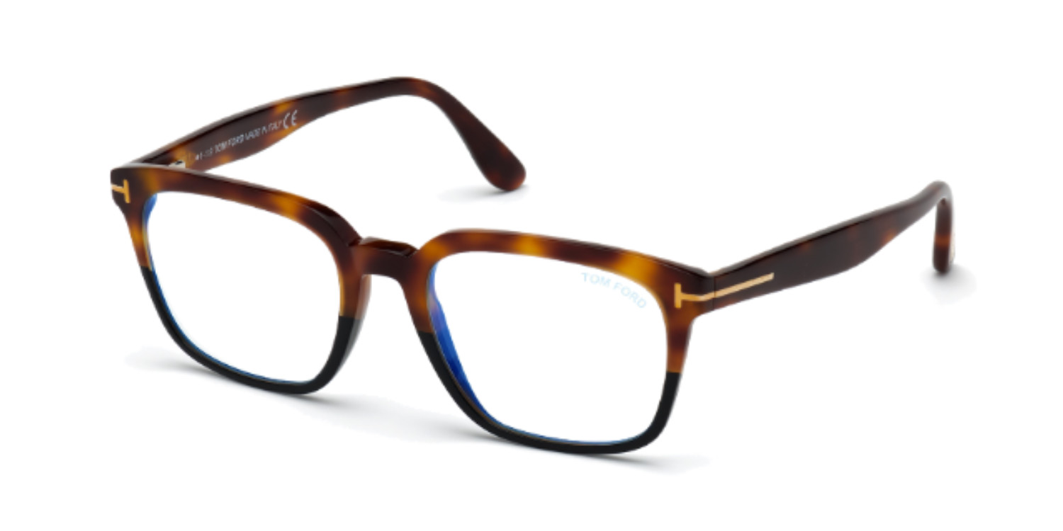 Glasögonbåge Tom-Ford FT5626-B