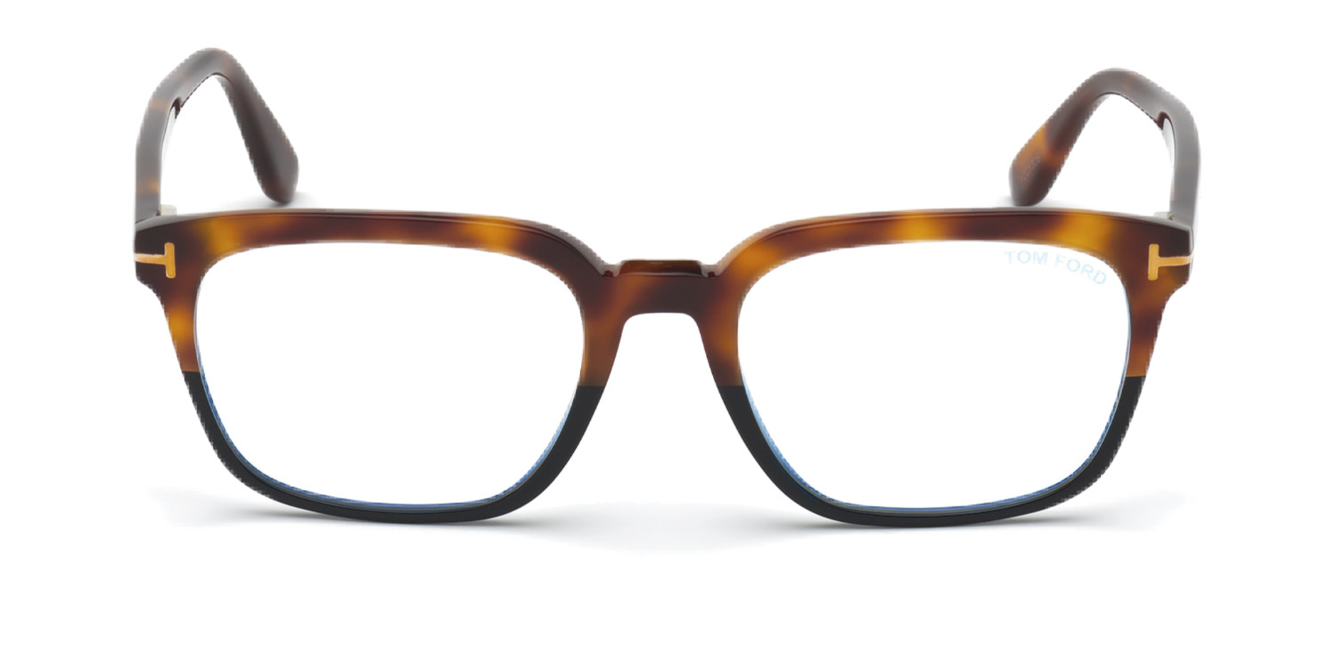 Glasögonbåge Tom-Ford FT5626-B