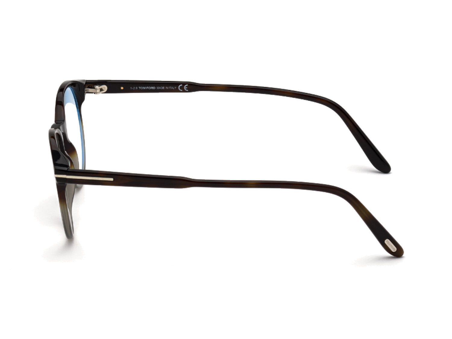 Glasögonbåge Tom-Ford FT5695-B