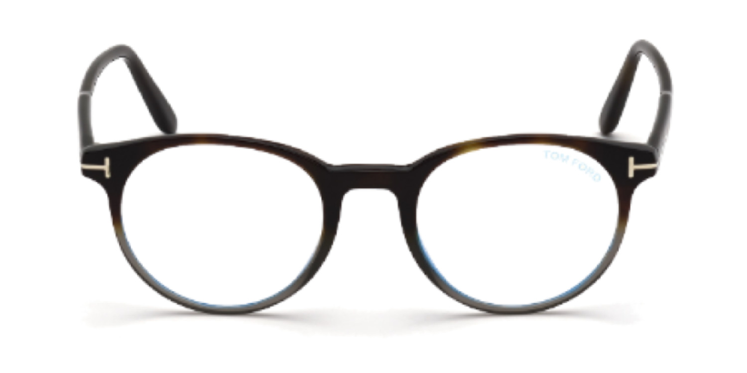 Glasögonbåge Tom-Ford FT5695-B