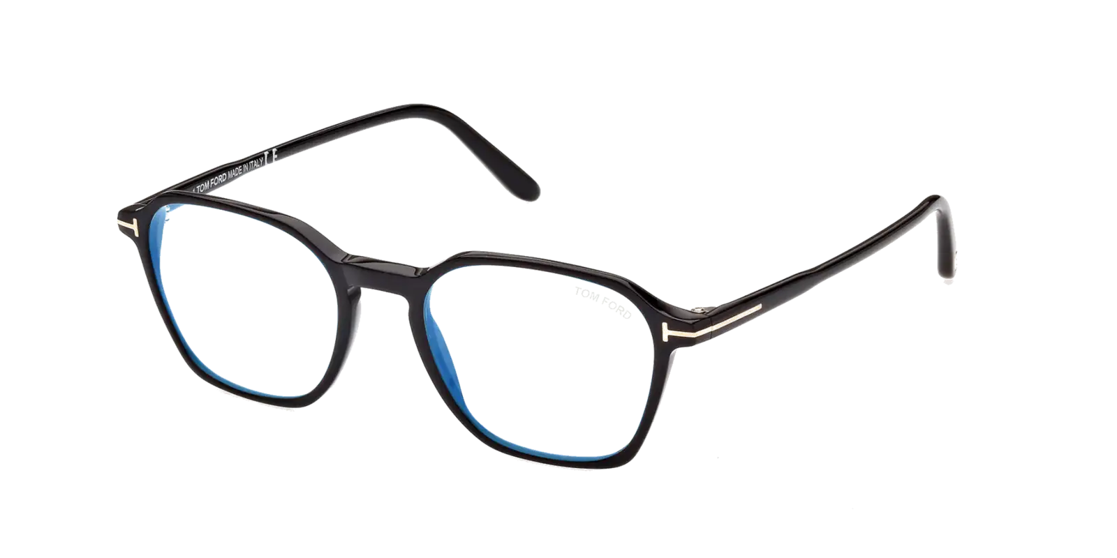 Glasögonbåge Tom-Ford FT5804-B