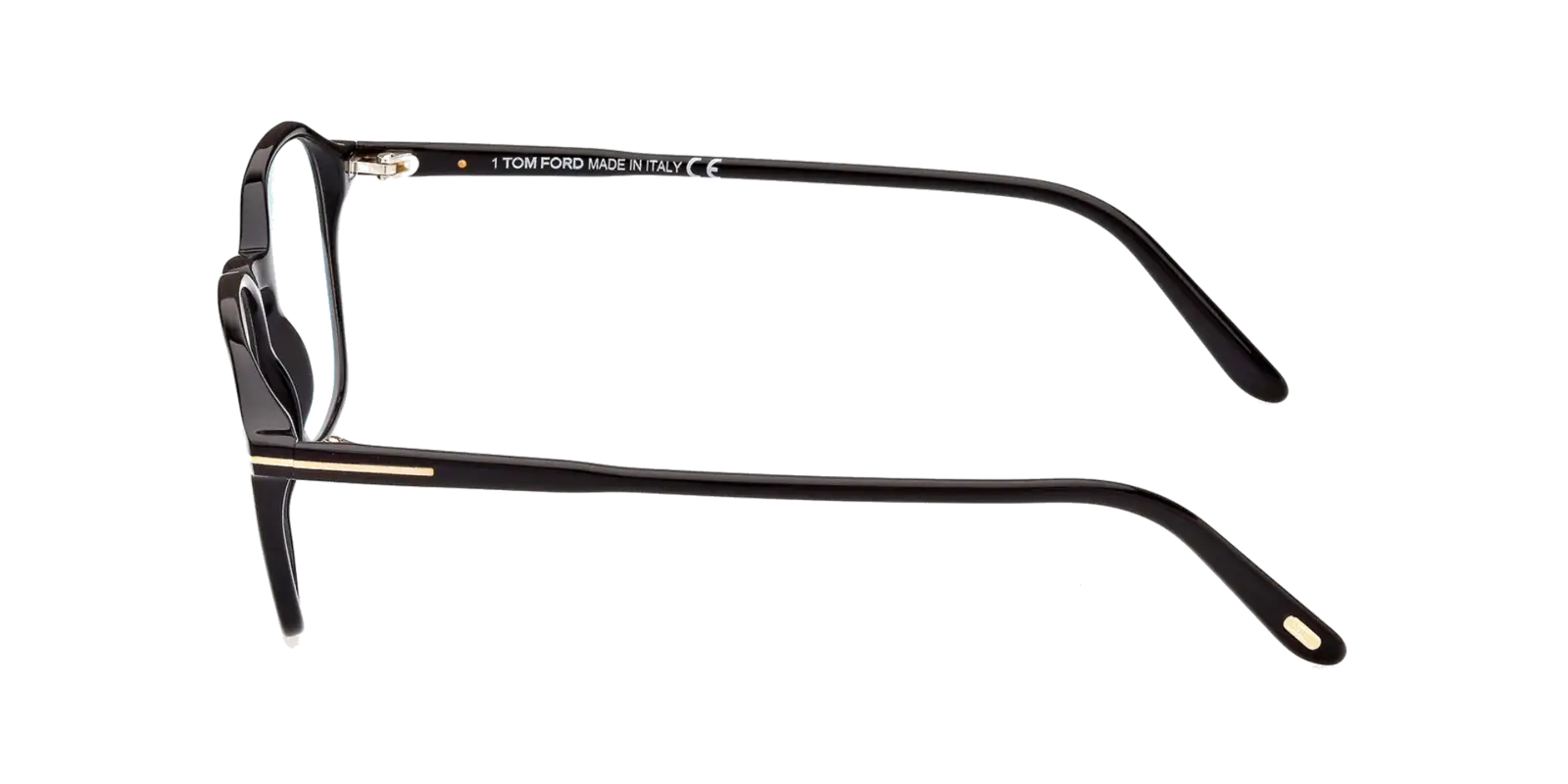 Glasögonbåge Tom-Ford FT5804-B