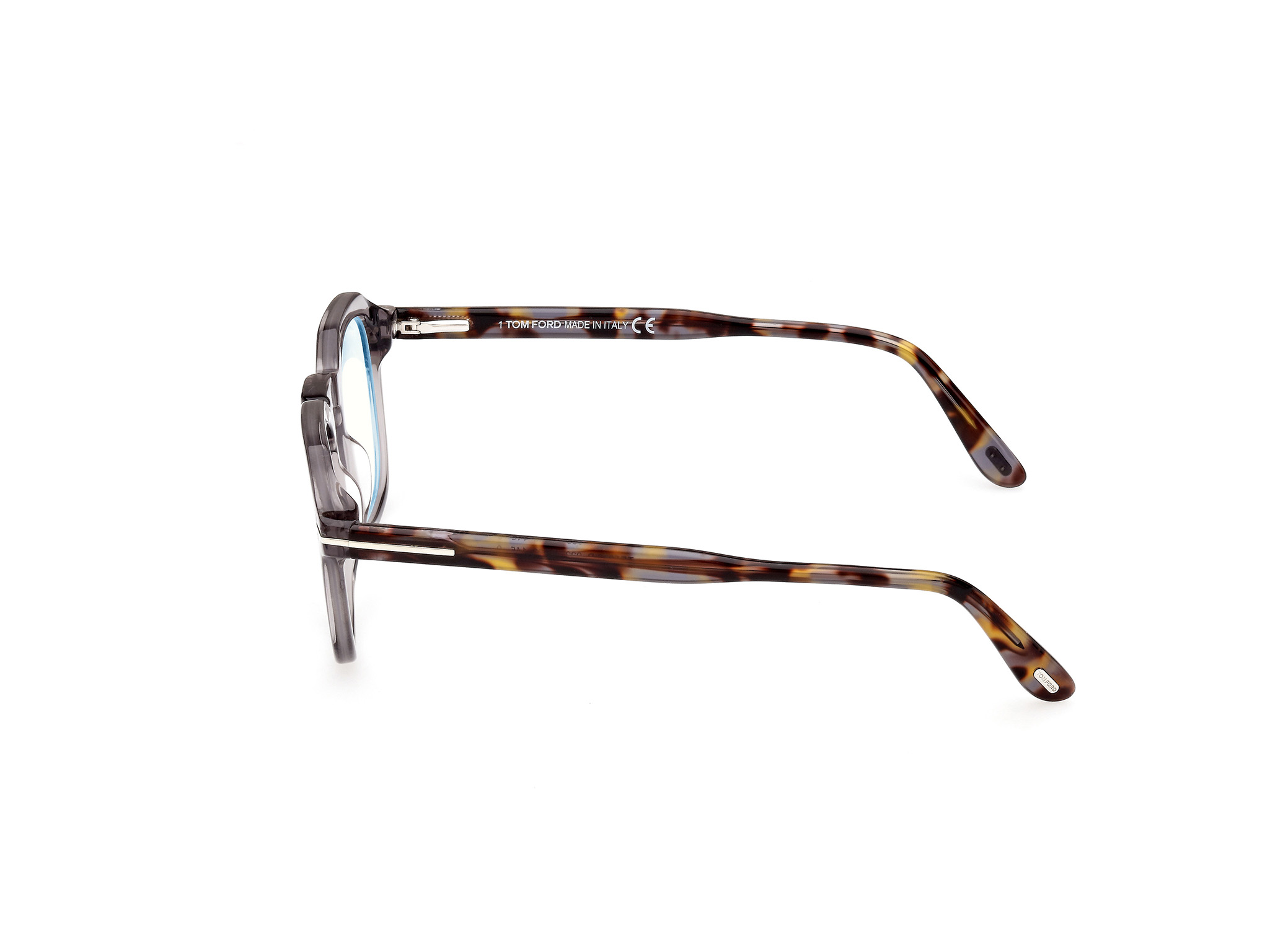 Glasögonbåge Tom-Ford FT5836-B