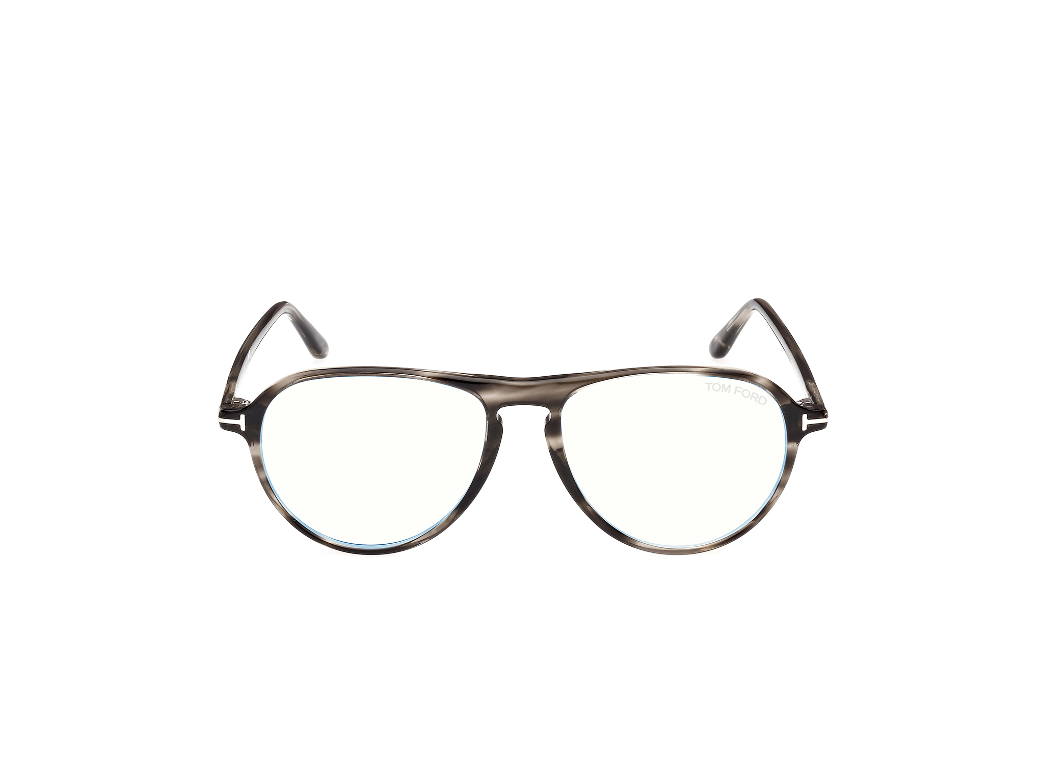 Glasögonbåge Tom-Ford FT5869-B