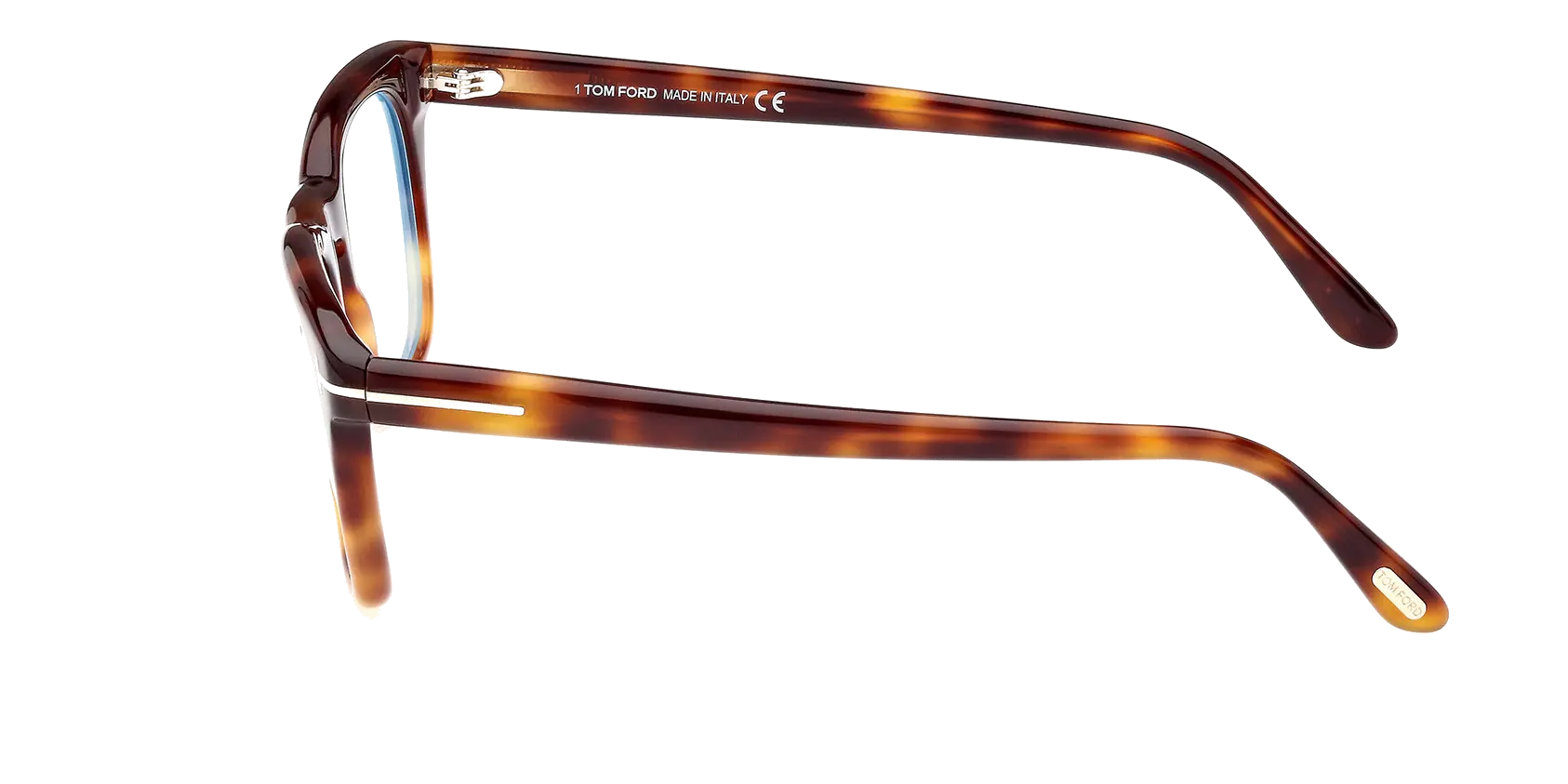 Glasögonbåge Tom-Ford FT5870-B