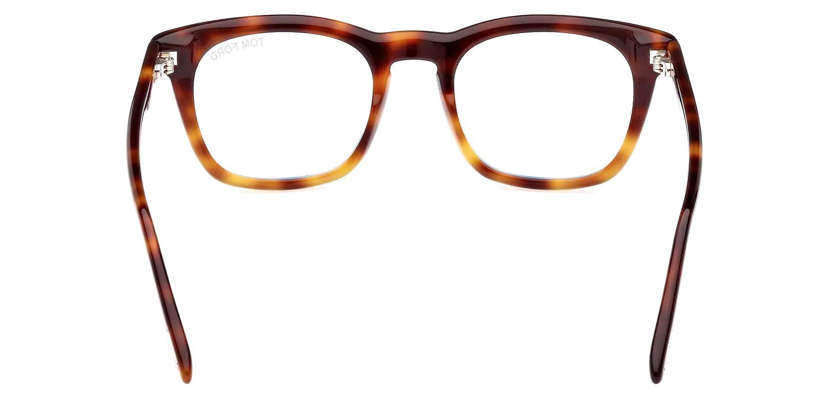 Glasögonbåge Tom-Ford FT5870-B