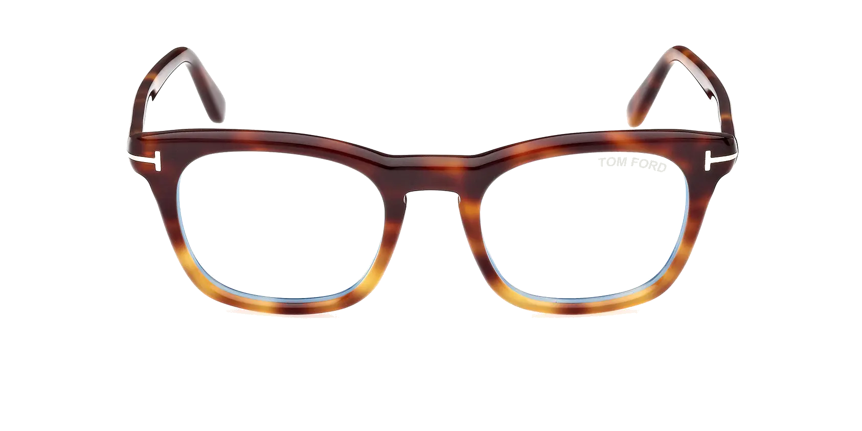 Glasögonbåge Tom-Ford FT5870-B