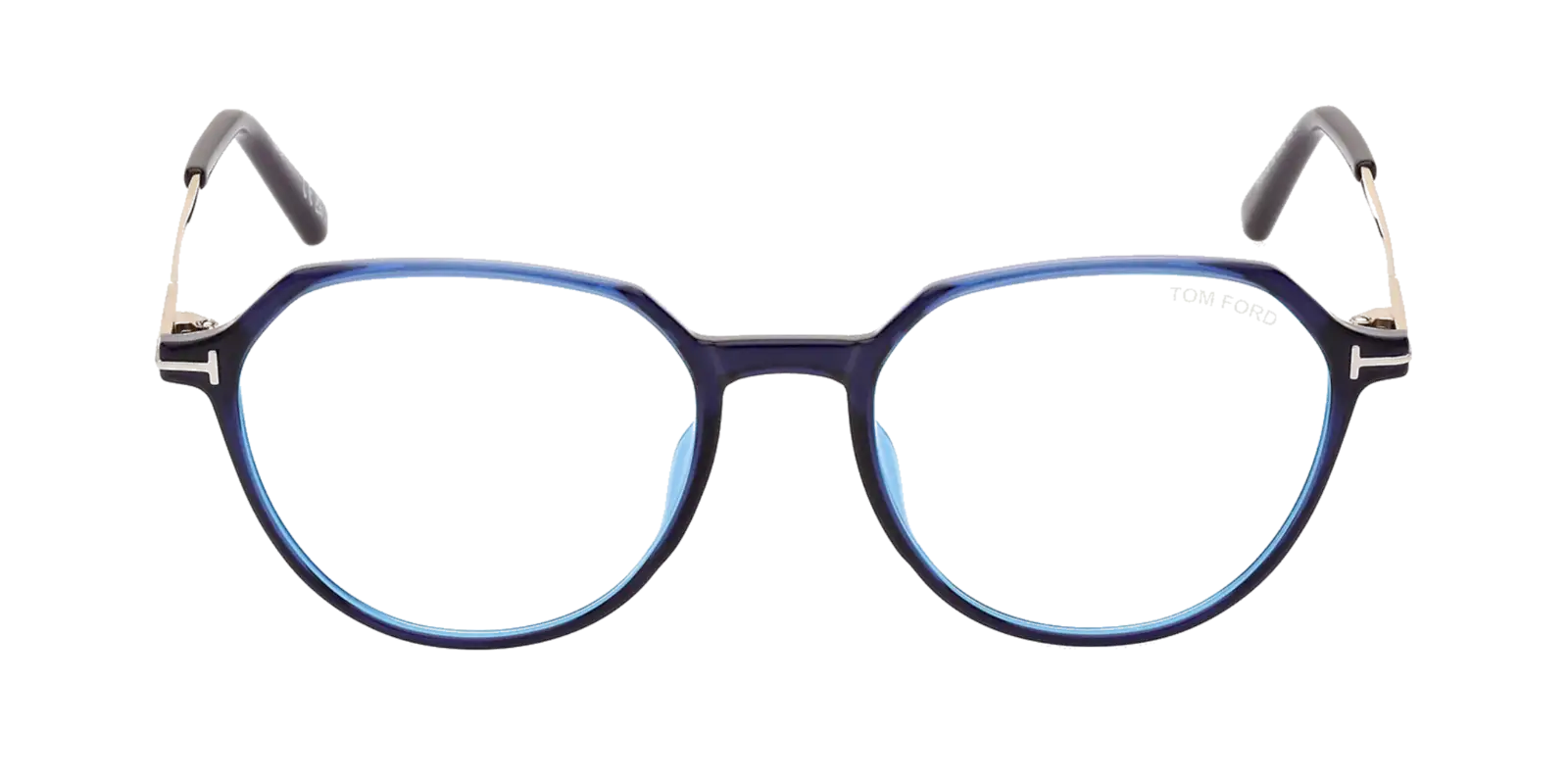 Glasögonbåge Tom-Ford FT5875-B