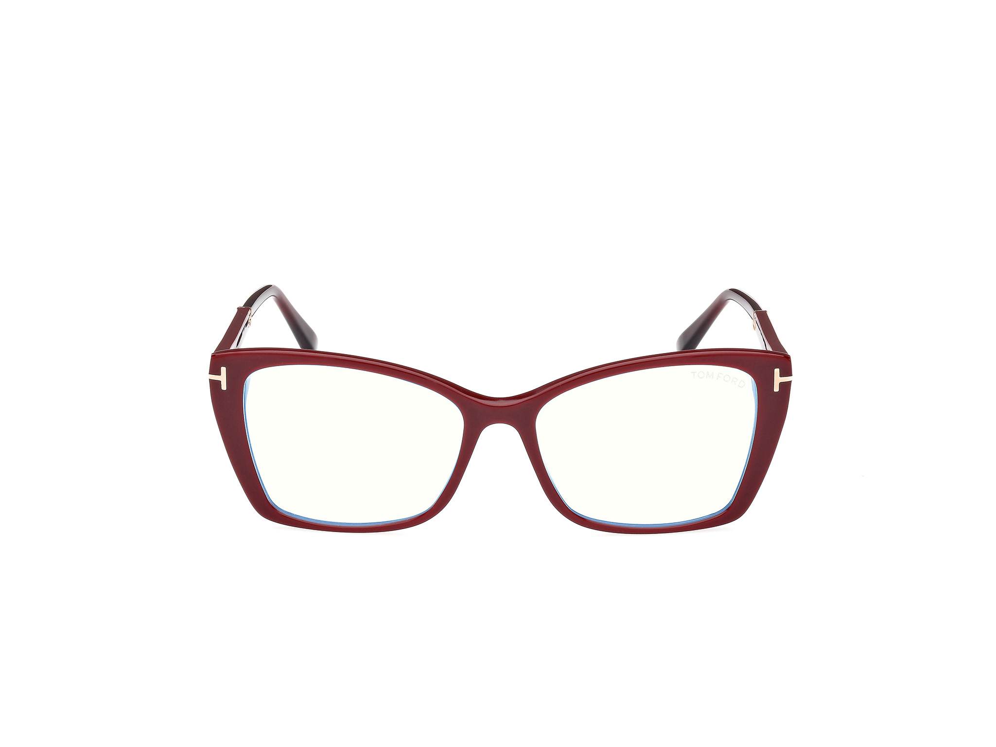 Glasögonbåge Tom-Ford FT5893-B