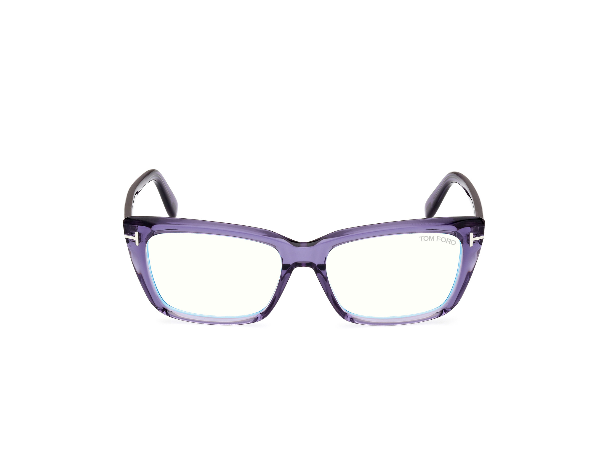 Glasögonbåge Tom-Ford FT5894-B