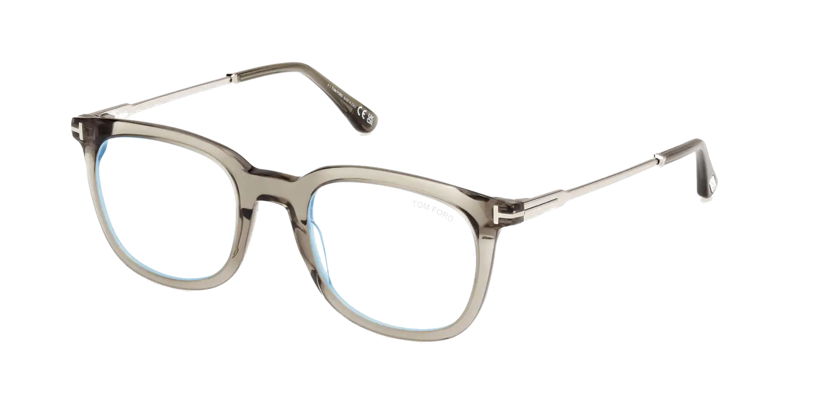 Glasögonbåge Tom-Ford FT5904-B