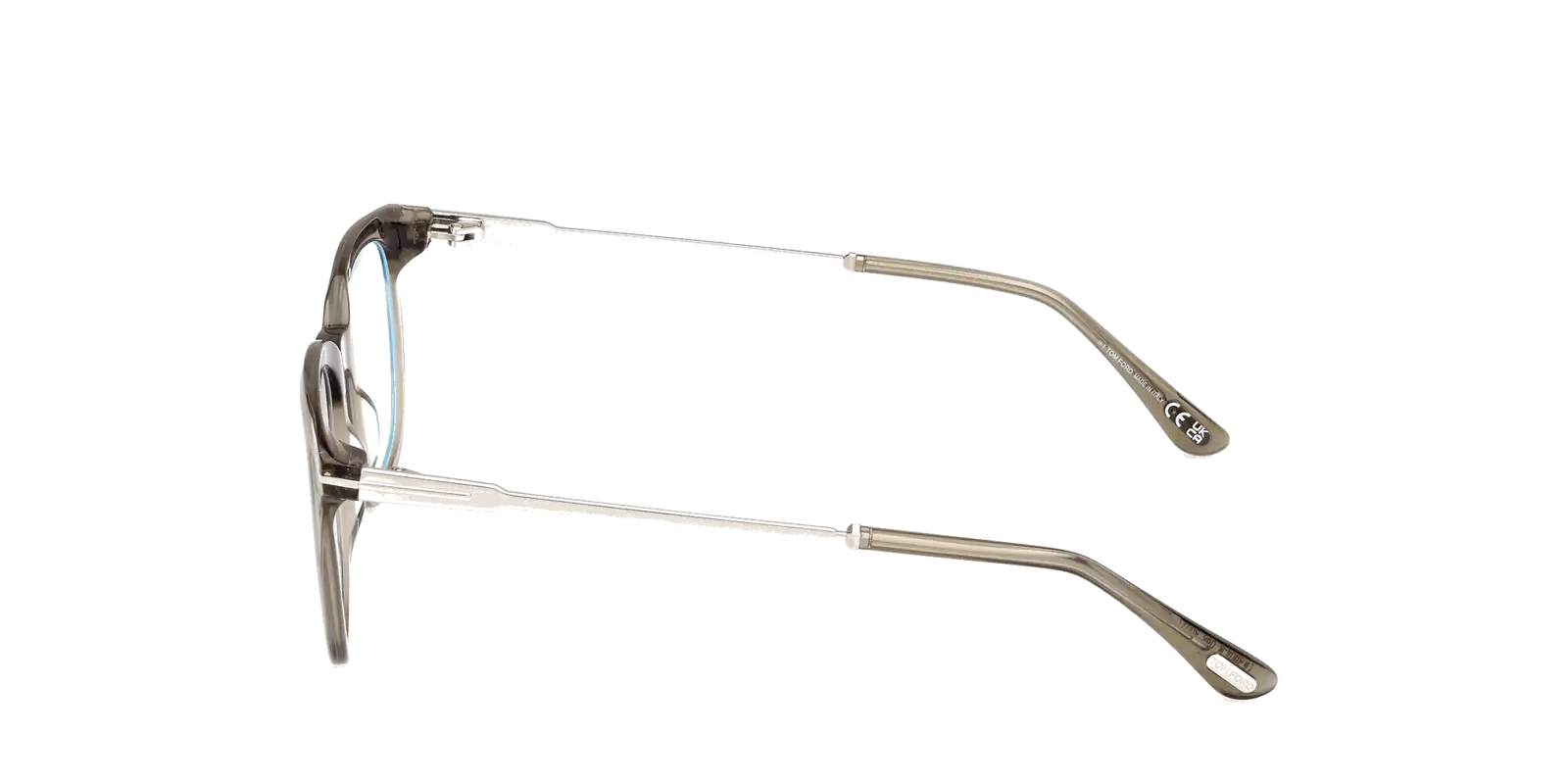 Glasögonbåge Tom-Ford FT5904-B