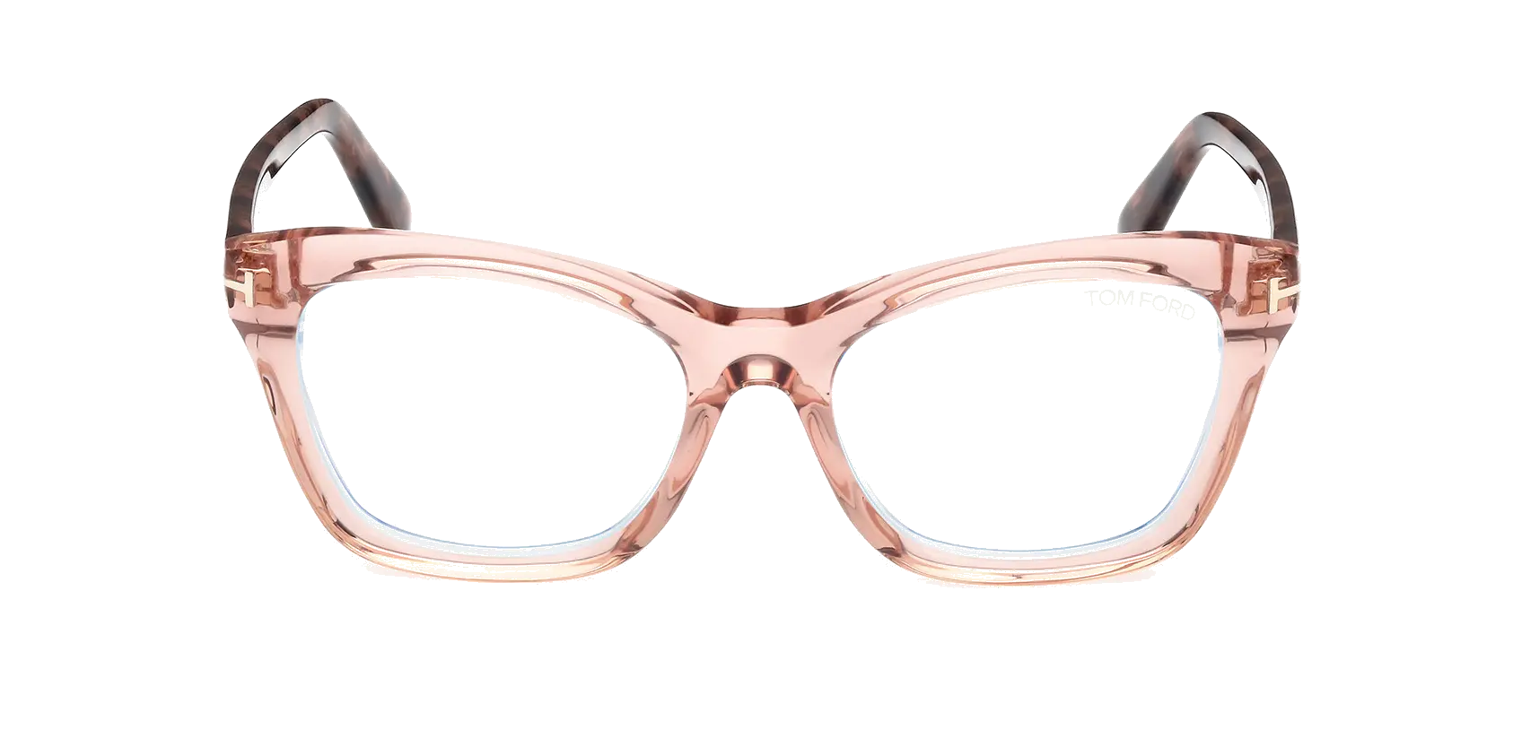 Glasögonbåge Tom-Ford FT5909-B