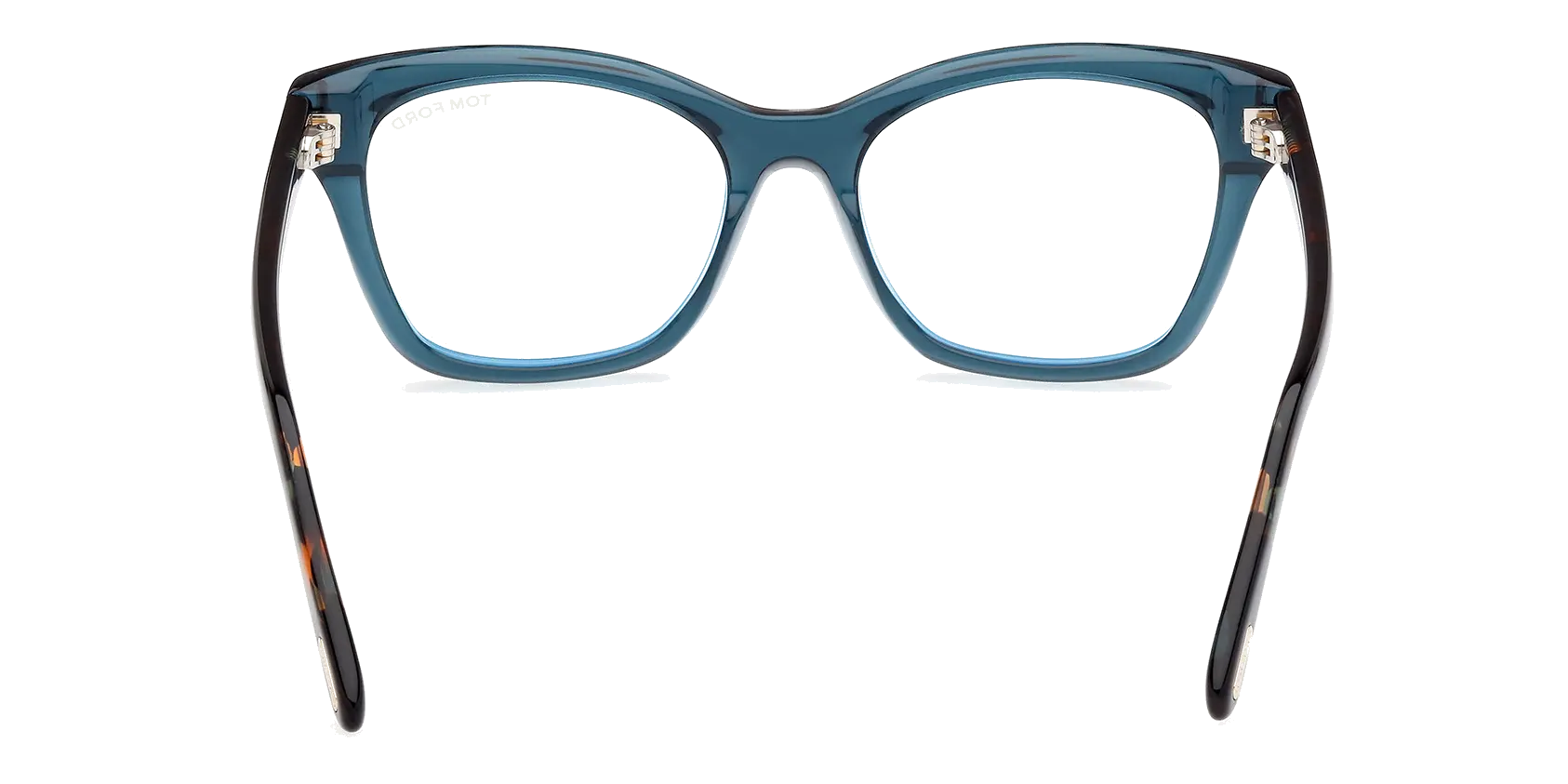 Glasögonbåge Tom-Ford FT5909-B