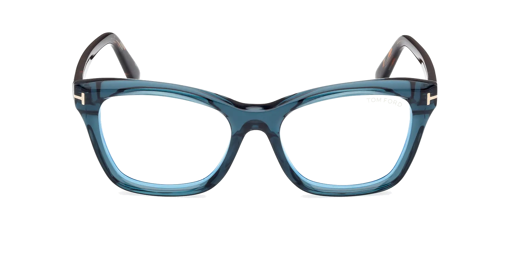 Glasögonbåge Tom-Ford FT5909-B