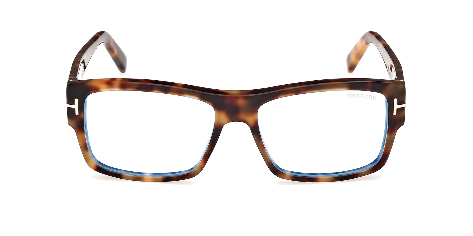 Glasögonbåge Tom-Ford FT5941-B