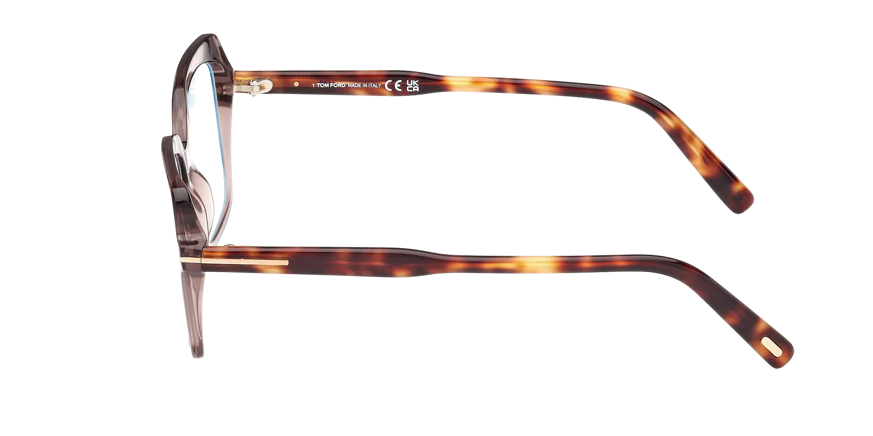 Glasögonbåge Tom-Ford FT5947-B