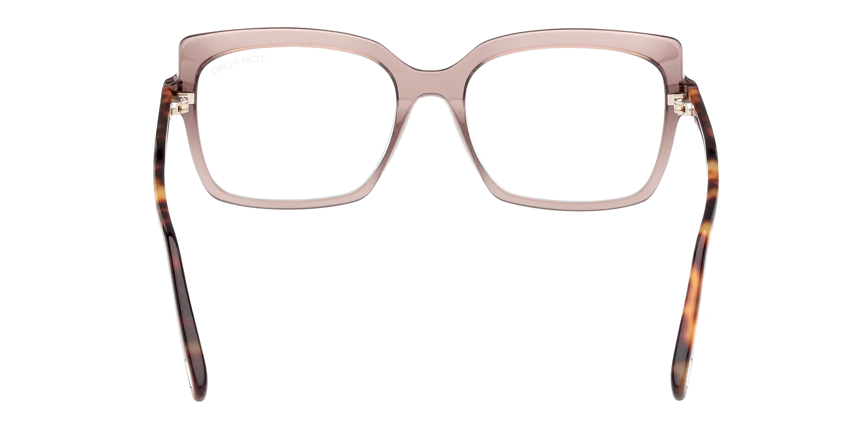 Glasögonbåge Tom-Ford FT5947-B