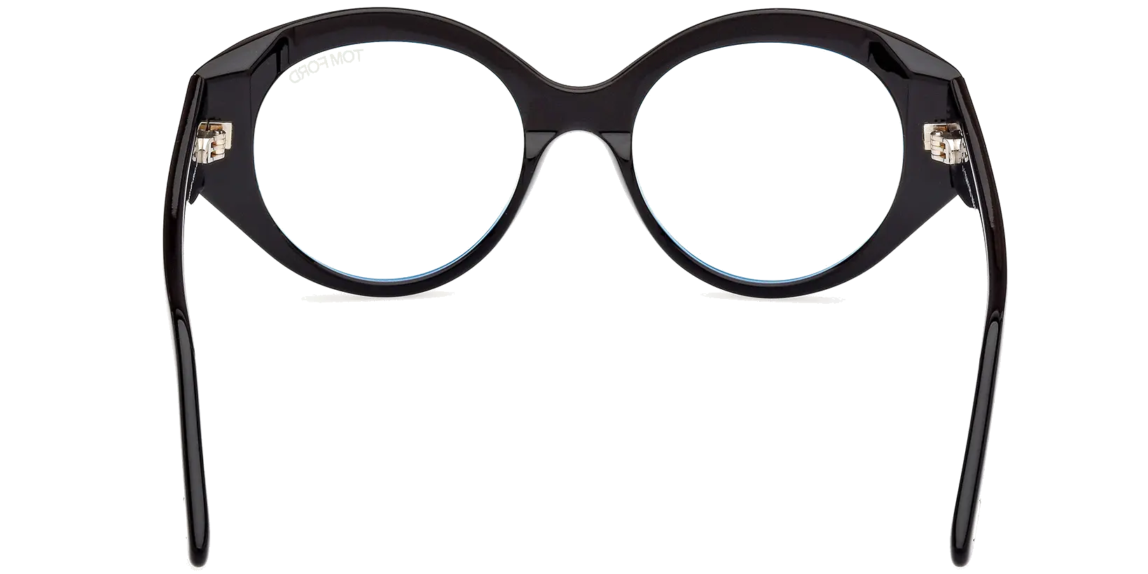 Glasögonbåge Tom-Ford FT5950-B