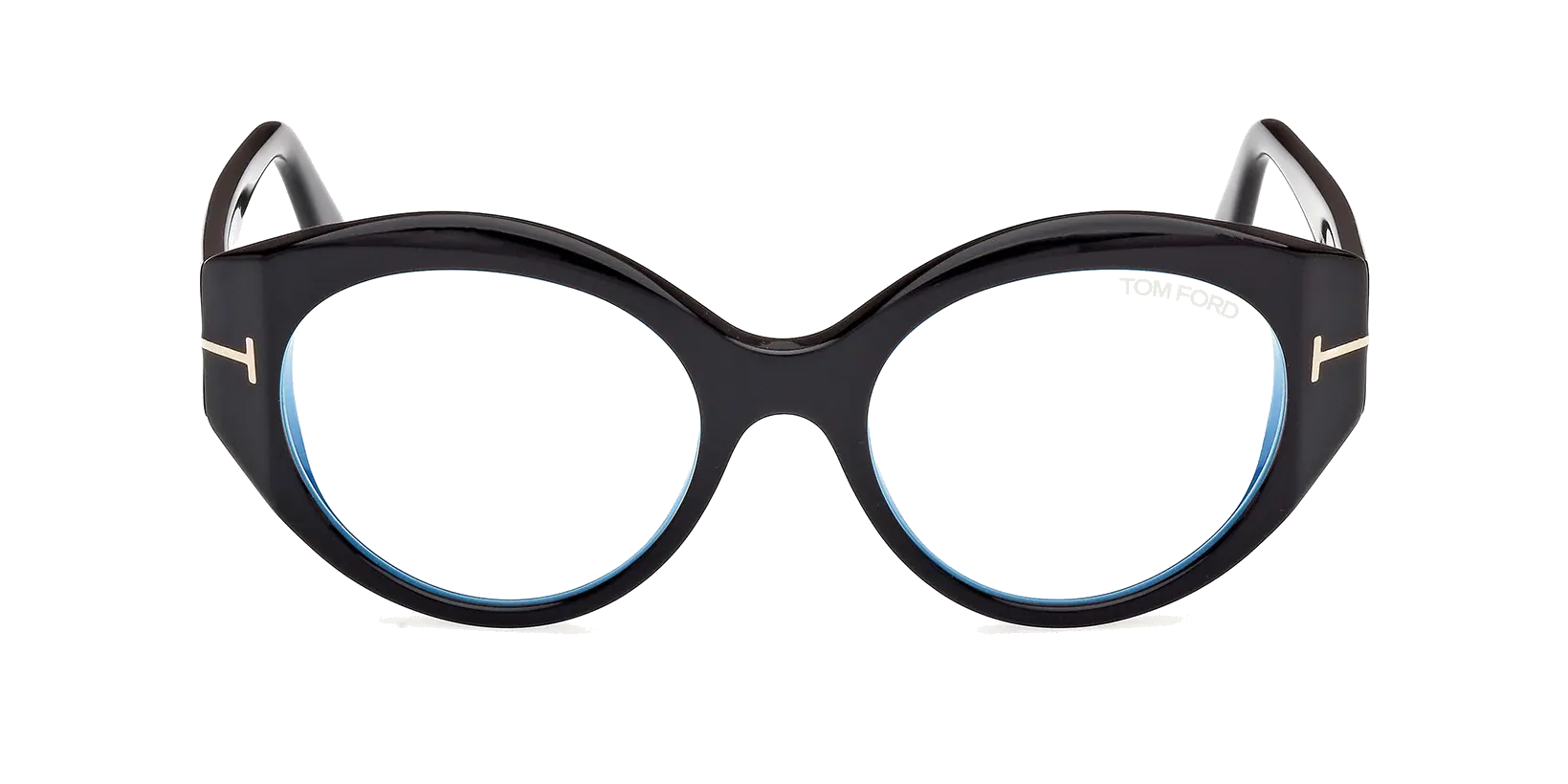 Glasögonbåge Tom-Ford FT5950-B