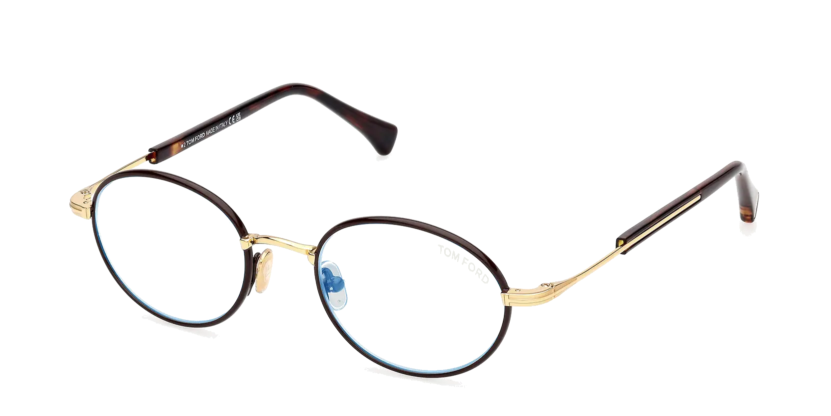 Glasögonbåge Tom-Ford FT5973-B