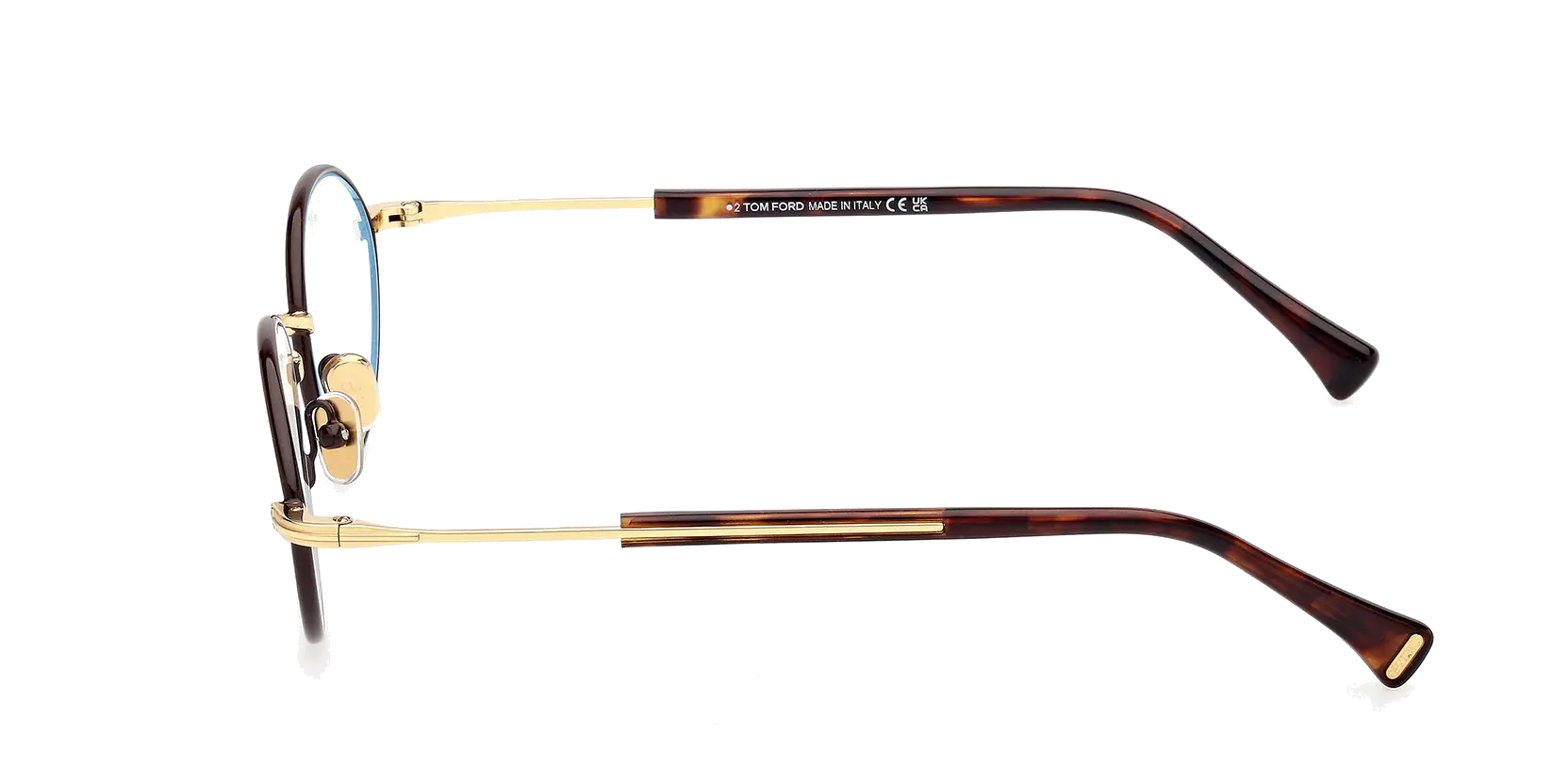 Glasögonbåge Tom-Ford FT5973-B