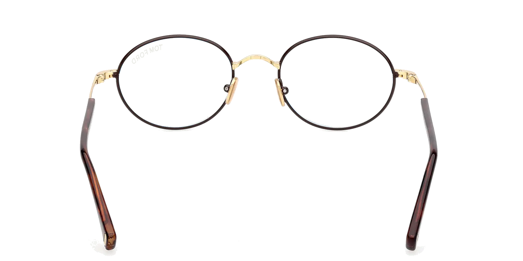 Glasögonbåge Tom-Ford FT5973-B