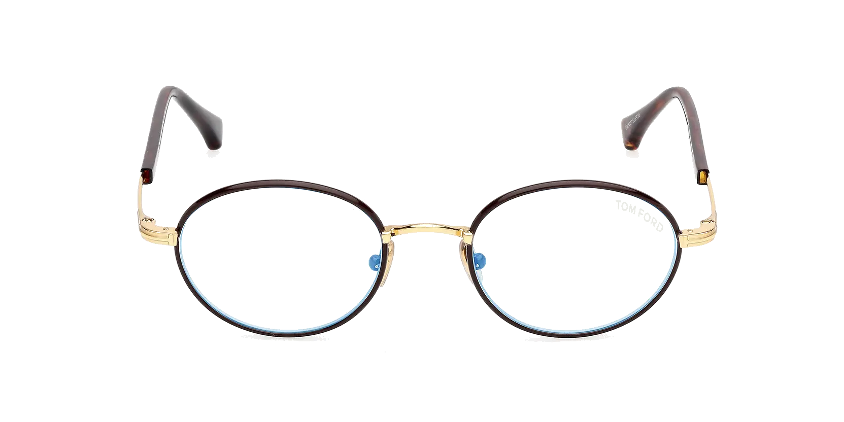 Glasögonbåge Tom-Ford FT5973-B