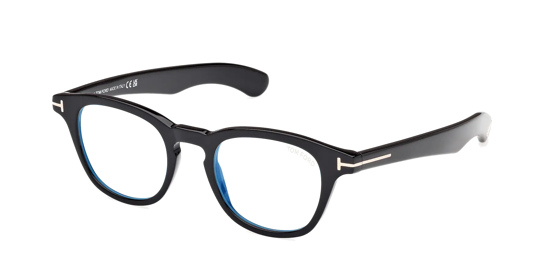 Glasögonbåge Tom-Ford FT5976-B