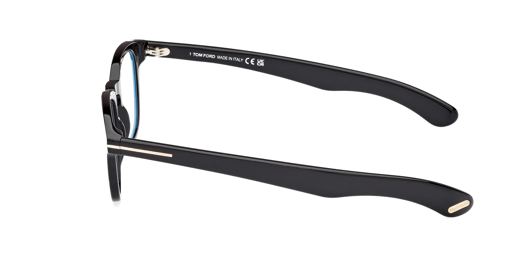 Glasögonbåge Tom-Ford FT5976-B