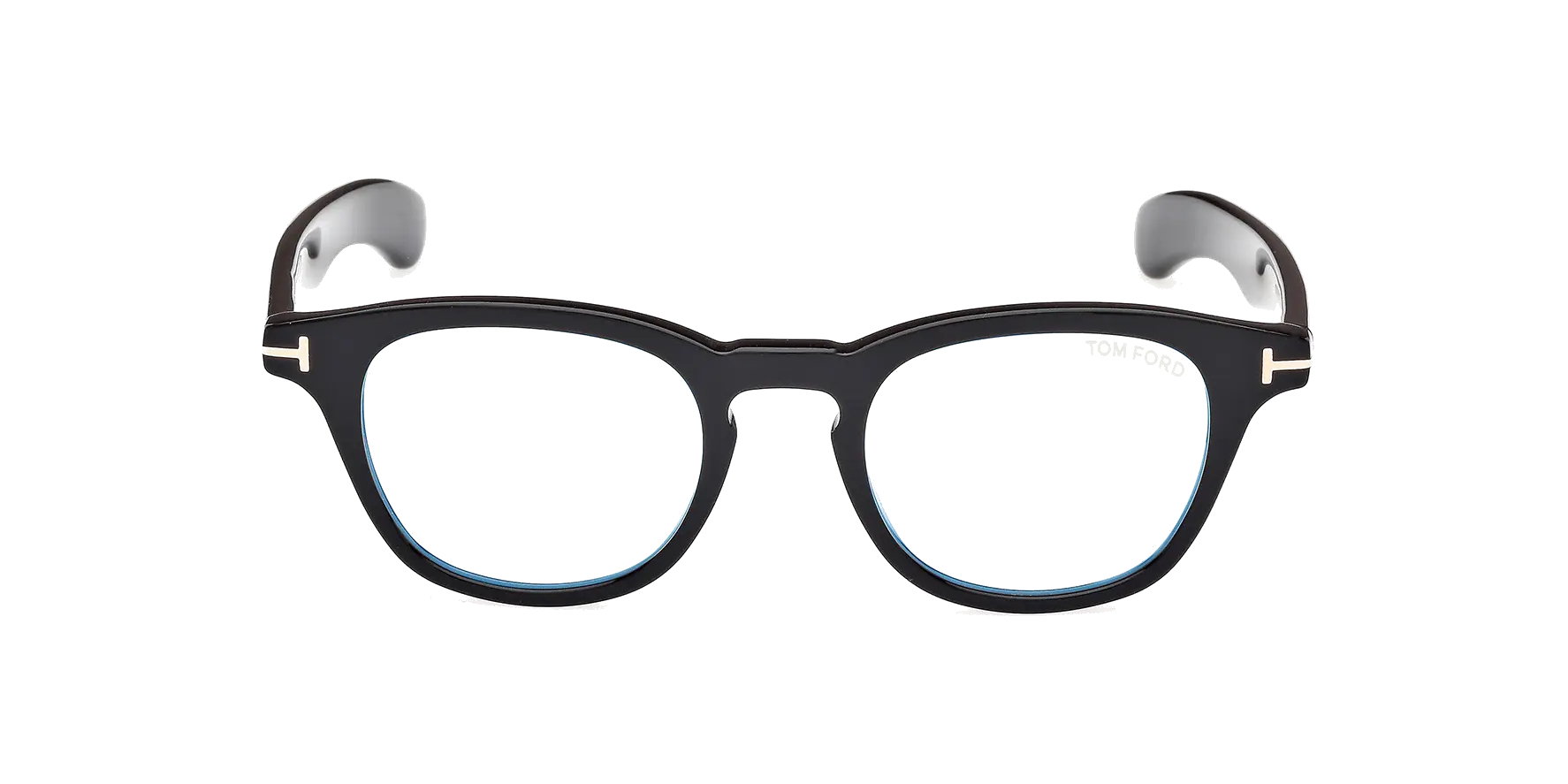 Glasögonbåge Tom-Ford FT5976-B