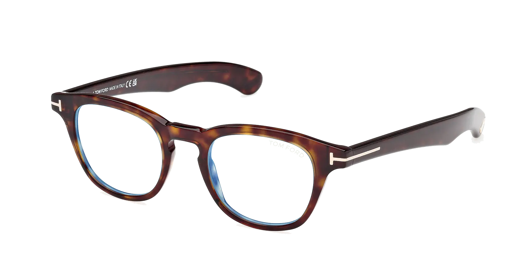 Glasögonbåge Tom-Ford FT5976-B