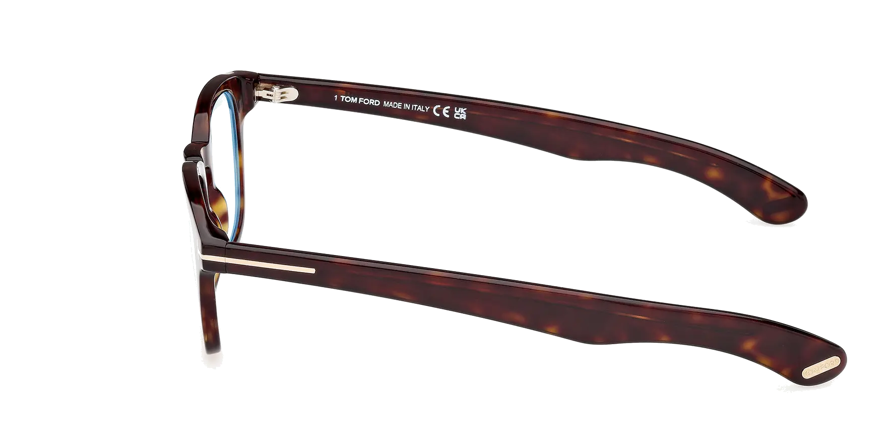 Glasögonbåge Tom-Ford FT5976-B