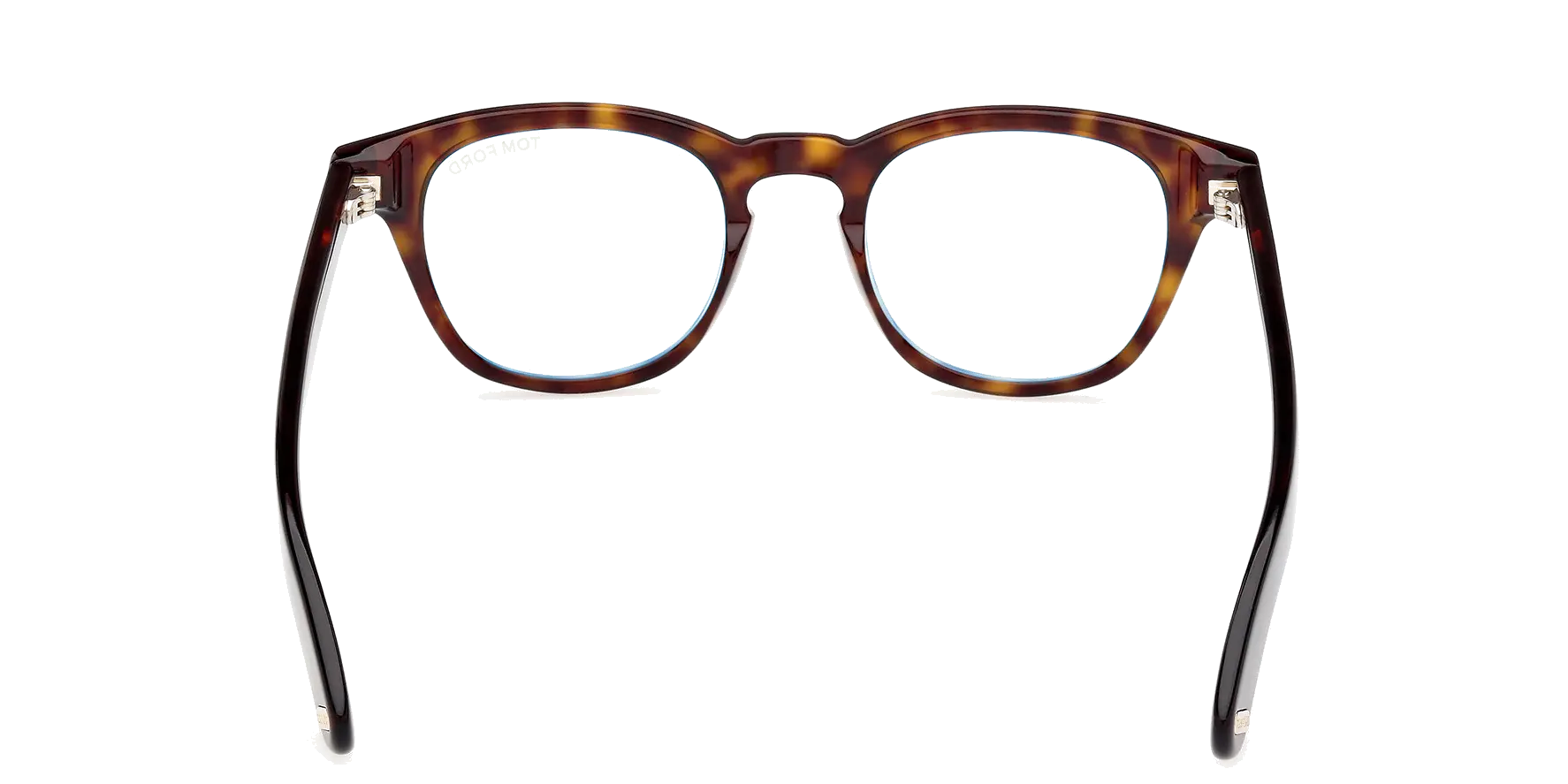 Glasögonbåge Tom-Ford FT5976-B