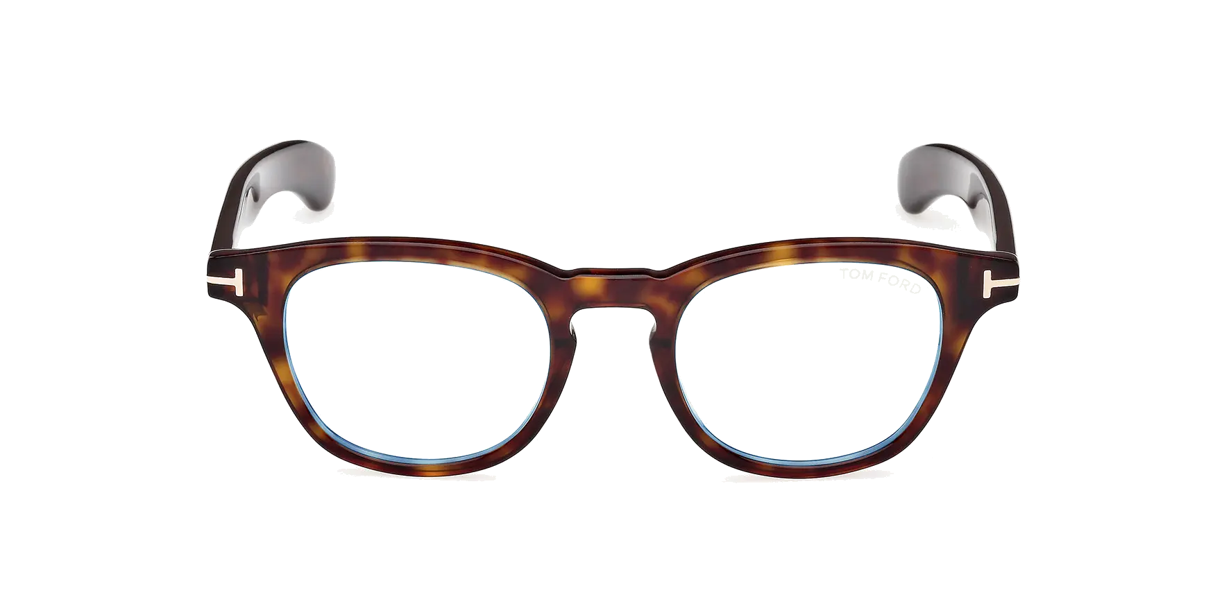 Glasögonbåge Tom-Ford FT5976-B