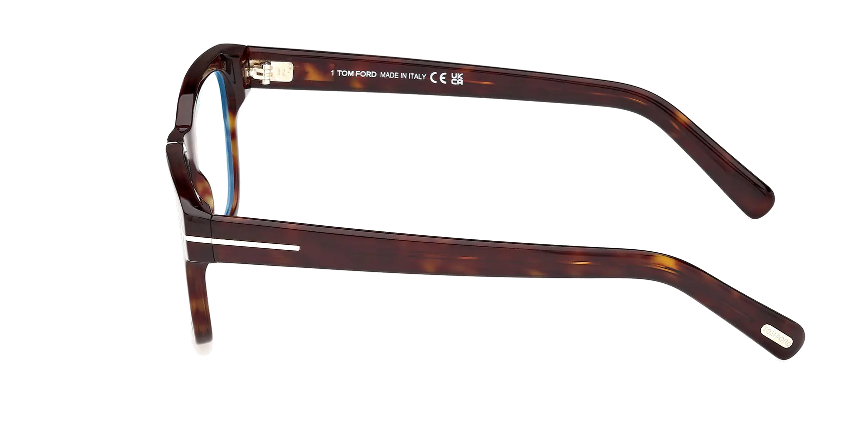 Glasögonbåge Tom-Ford FT5977-B