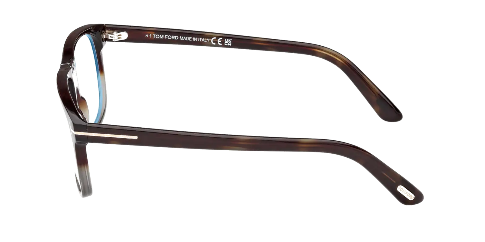 Glasögonbåge Tom-Ford FT5978-B