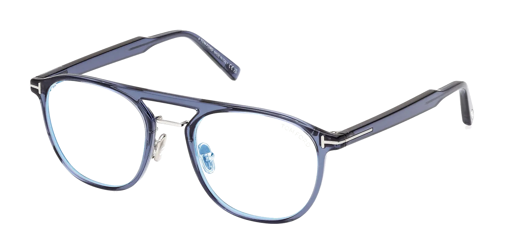 Glasögonbåge Tom-Ford FT5982-B