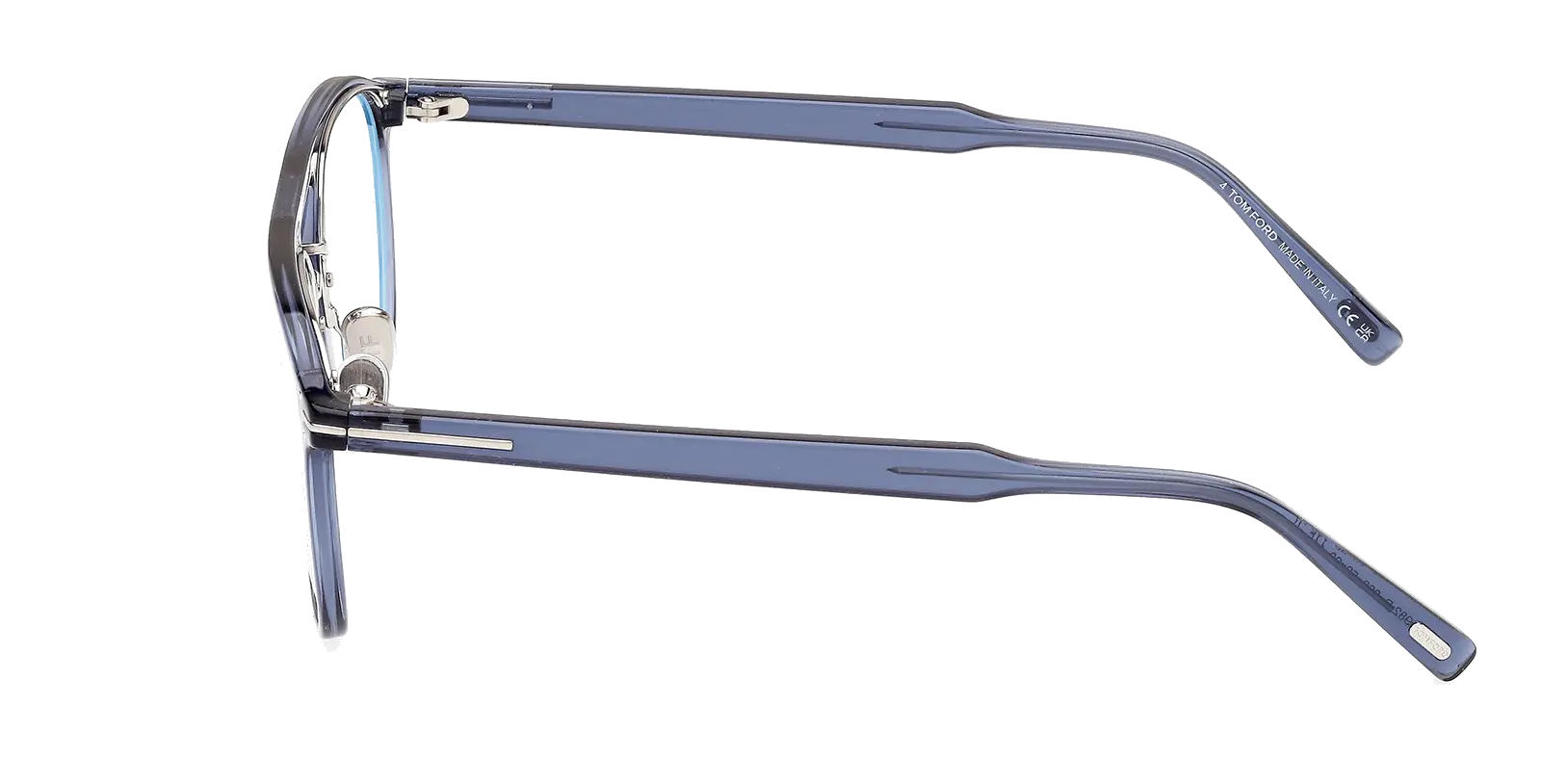 Glasögonbåge Tom-Ford FT5982-B