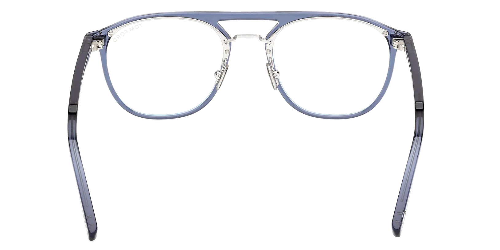 Glasögonbåge Tom-Ford FT5982-B