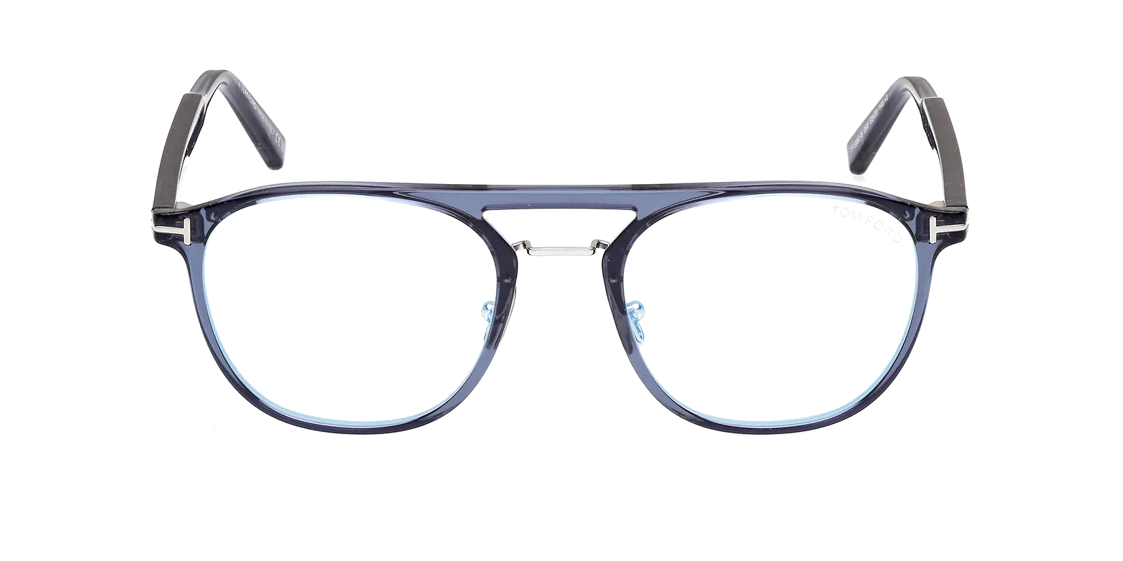 Glasögonbåge Tom-Ford FT5982-B