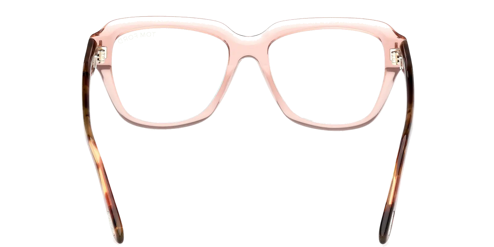 Glasögonbåge Tom-Ford FT5988-B